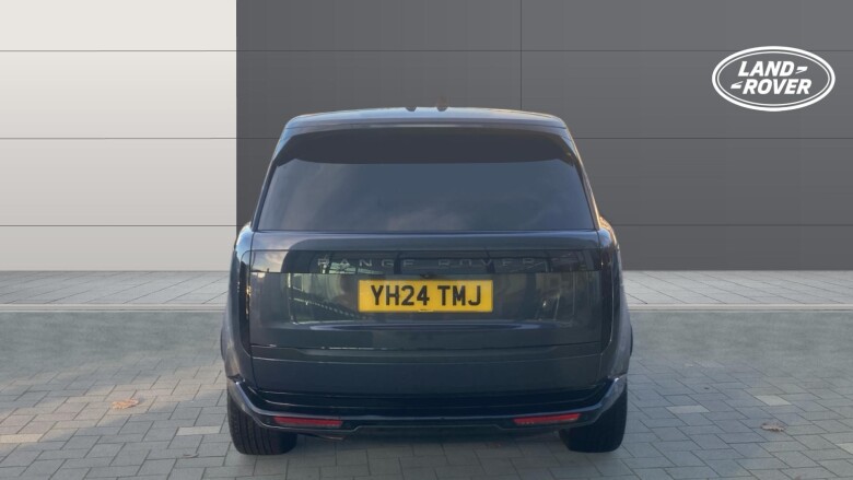 Land Rover Range Rover 3.0 D300 SE 4dr Auto Diesel Estate